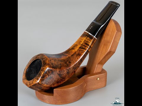 Big Ben "Bora" Smooth Horn Saddle Stem (574) 9mm