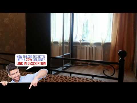 Apartment on Bogdana Khmelnitskogo 31 - Vitebsk, Belarus - Video Review