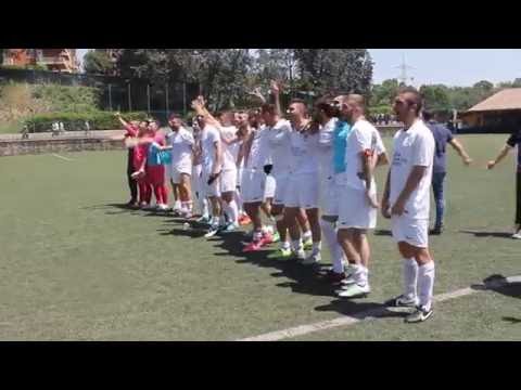 VIDEOTIFO: MONTESPACCATO - Casal Barriera 15/16 (Play Off)