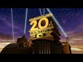 20th Century Fox 70th Years Logo