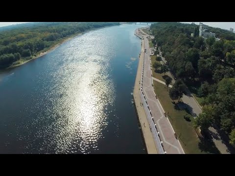Как Гомель отметит свой День рождения. Афиша мероприятий видео