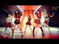 에프엑스_첫 사랑니(Rum Pum Pum Pum)_Music Video 