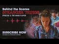 Behind The Scenes: Stranger Things Podcast | Ep. 3 - The Mind Flayer | Netflix