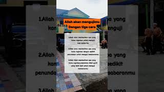 Download lagu Tiga Cara Allah mengujimu #beranda #quotes #motivasidiri #fyp #viral #curahanhati mp3 Download lagu Tiga Cara Allah mengujimu #beranda #quotes #motivasidiri #fyp #viral #curahanhati mp3