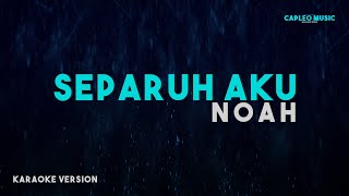 Download lagu Noah Separuh Aku... mp3