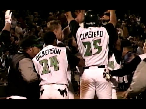 Dragons Archives | Luis Bolivar Walk-Off Home Run | 4-15-2004