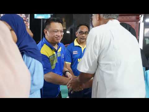 Montaj Video Perkampungan Sunnah 6