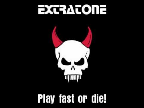 Hatefucker - Extratone makes me Happy !!