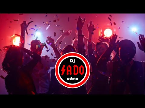 Dj Sado Remix - Girls and Boys - Blur