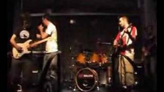 Live Killers - A Kind Of Magic (Queen cover) @ Q-Beer