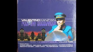 Valentino Kanzyani - Rock The Discotheque Volume Two 2003