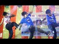 Loihrom Loihrom Dance By||Kha Kaham Bodol 2023||At Raj chantai bazar