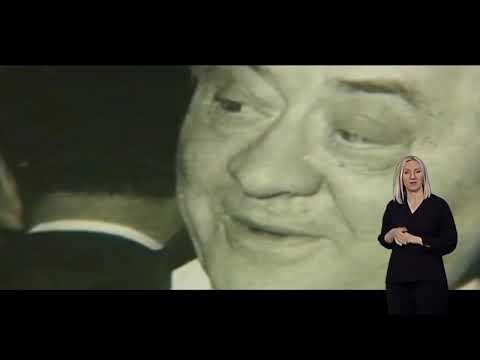 Pristupačan program: Trag - Ljubičevske konjičke igre 1