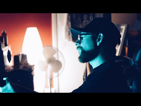 Jimmy Webley - Killing Smile