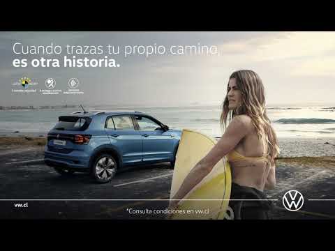 Volkswagen - T-Cross - Marzo 2021