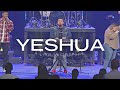 Yeshua LIVE Josue Avila Calvary Orlando