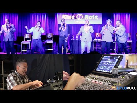 Take 6 Virtual Mix