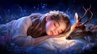 Relaxing Sleep Music + Insomnia - Stress Relief, Relaxing Music, Deep Sleeping Music
