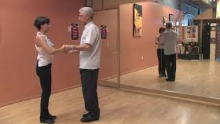 How to Do Cumbia Dancing: How to Do Partner Cumbia Dance Step Turns
