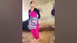 Badli badli lagebeautiful girl danceNew haryanvi s
