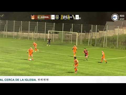 Final Rural Apertura 2026 La Unión. 08/08/2026. UNIÓN JUVENIL DE NUEVO 🆚 SAN LUIS DEL HUAPE.