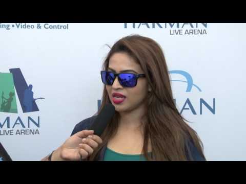 Haman Live Arena 2017 Teaser - Sunitha Sarathy