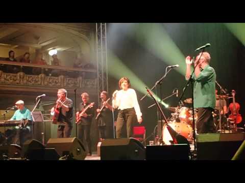 Marie Rottrová & Neřež - Kůň Bílý