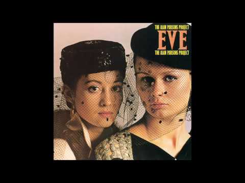 The Alan Parsons Project- Eve (full album)