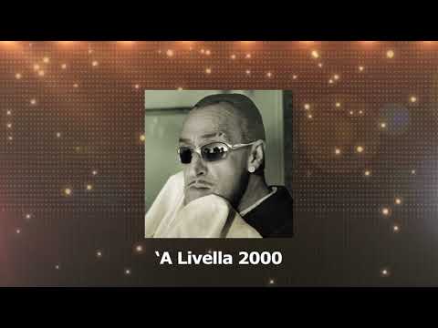 Alex Ozma & Wooby - 'A Livella 2000 [Ritmadinha do Bootleg DELUXE]