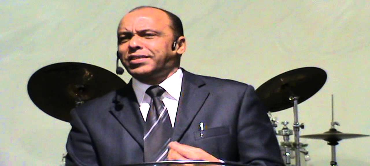 PR EDVALDO BARROS posso todas as coisas naquele que me fortalece