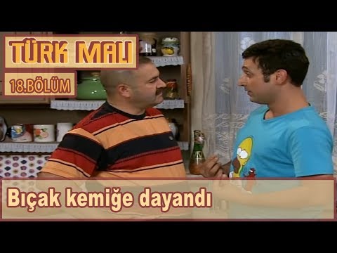 Erman’a dayılanan Yarcan! - Türk Malı 18.Bölüm