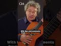 David Tanenbaum - Roland Dyens's Pizzmambo #guitarbymasters #classicalguitar #rolanddyens