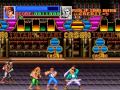Super Double Dragon - Super Nintendo