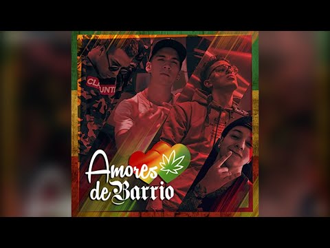 Amores De Barrio (Cypher) - Zona Infame X Bulper X SloowTrack - Prod By @Killzbeatzuz  (Audio)