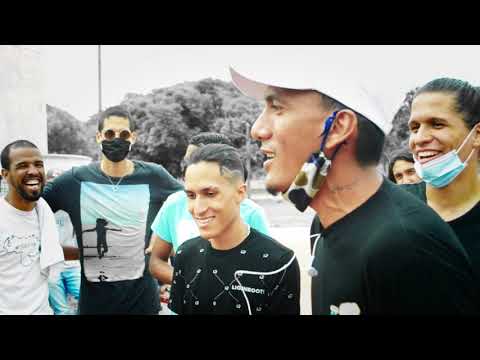 TODOS CONTRA TODOS - EXHIBICIÓN (Pretemporada 2021) - Maestros Del Verso