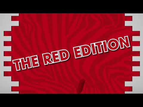 2020: The Red Edition