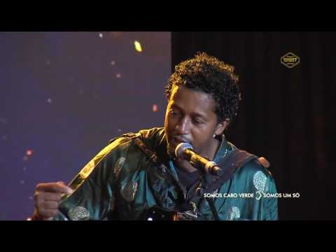 Inventor do Cotxi Pó  - Cv Noia Gala Somos Cabo Verde