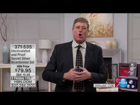 HSN | ProForm Fitness 01.03.2017 - 10 PM