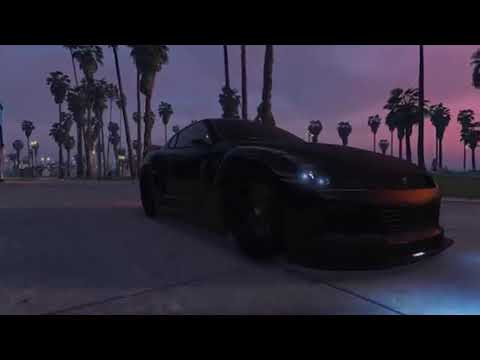 LIMMA - BLKDEVIL GTR