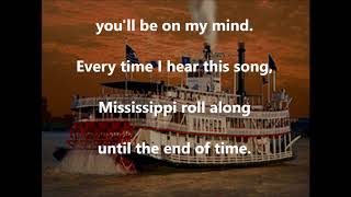 Mississippi   PUSSYCAT (with lyrics)