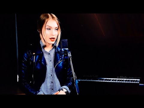 Yvar, Saskia Hoekstra - Love Yourself (Cover/Music Video)