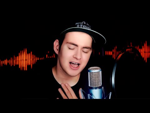 Yvar ft. Saskia - Love Yourself (Cover/Music Video)