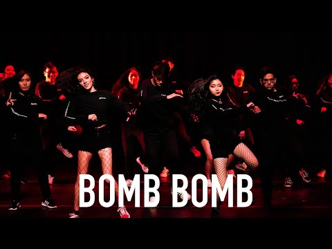[KoKo Pops] KARD - Bomb Bomb (밤밤) Dance Cover | SCANDAL 2020