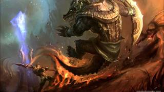 Download lagu League of Legends - Dominion Music P2 (Nexus Life 375) mp3