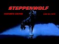 ANOTHER'S LIFETIME live Steppenwolf 1975