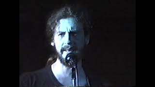 Naked Earth live 1993