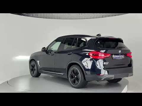 BMW iX3 PREMIER EDITION PRO***FRONT HEATED SEATS** - Image 2