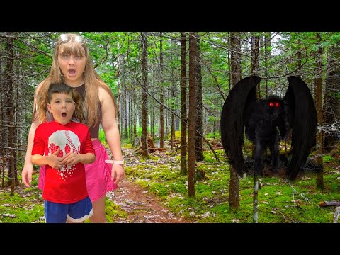 Best of Our Mystery Adventures with Aubrey and Caleb! (Fictional Skits)