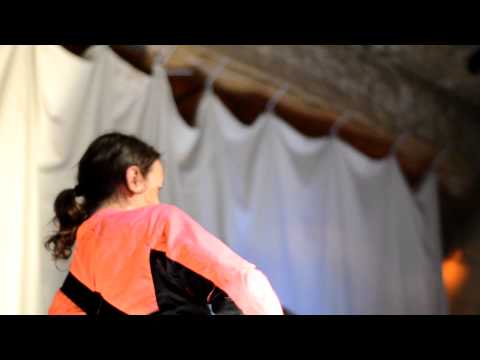 Electronic Swing Orchestra - Lord oh Lord (Live @ Club Magdalena, Berlin)