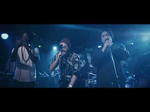 Private Max & Bas Santiago Live @ The Swag